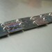 vintage arcade game screen bracelet