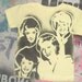 The Golden Girls kids t shirt hand stenciled banana yellow baby toddler tee