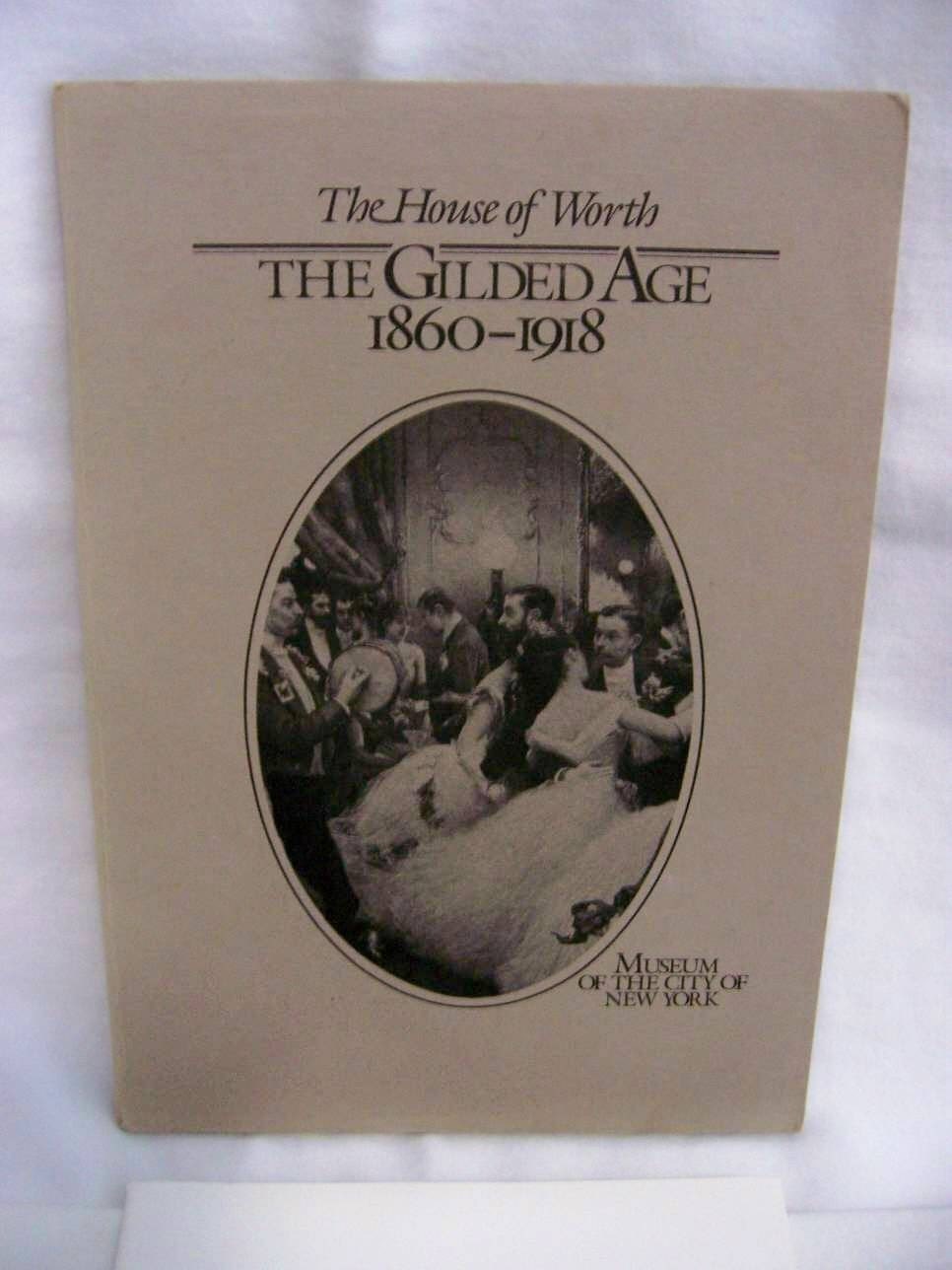 The House of Worth by JoAnne Olian