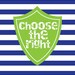 Choose the Right print