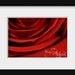 Red Rose Flower Valentines Day Fine Art Photography Home Decor Large Print Nature Macro Abstract Crimson Red Custom Size