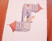 Sale 'S-Shape' original painting