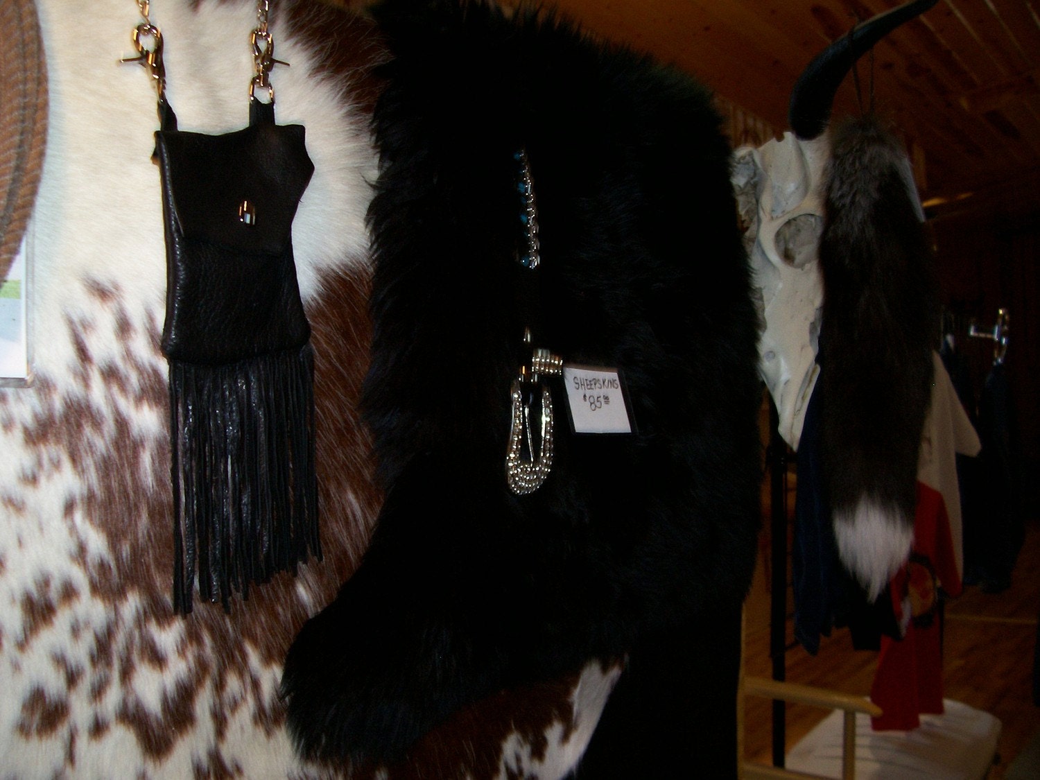 Real Black Australian Sheepskin For Lover Sweetheart Men Women photo Prop Babies