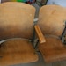 RESERVED. Movie Theater Chairs. Folding Cinema Seats. Natural. Industrial Home Decor. Modern. Entryway. Bench. Vestiesteam .