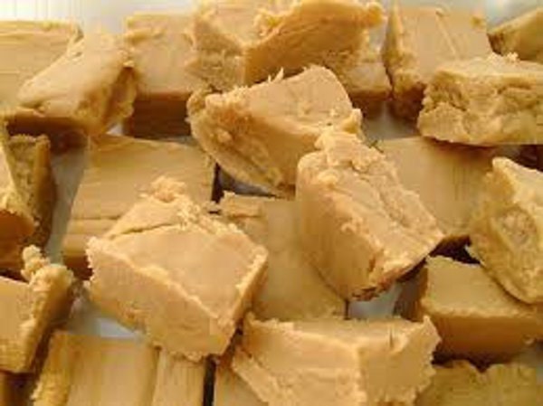 1 1/4 pound  Maple Fudge
