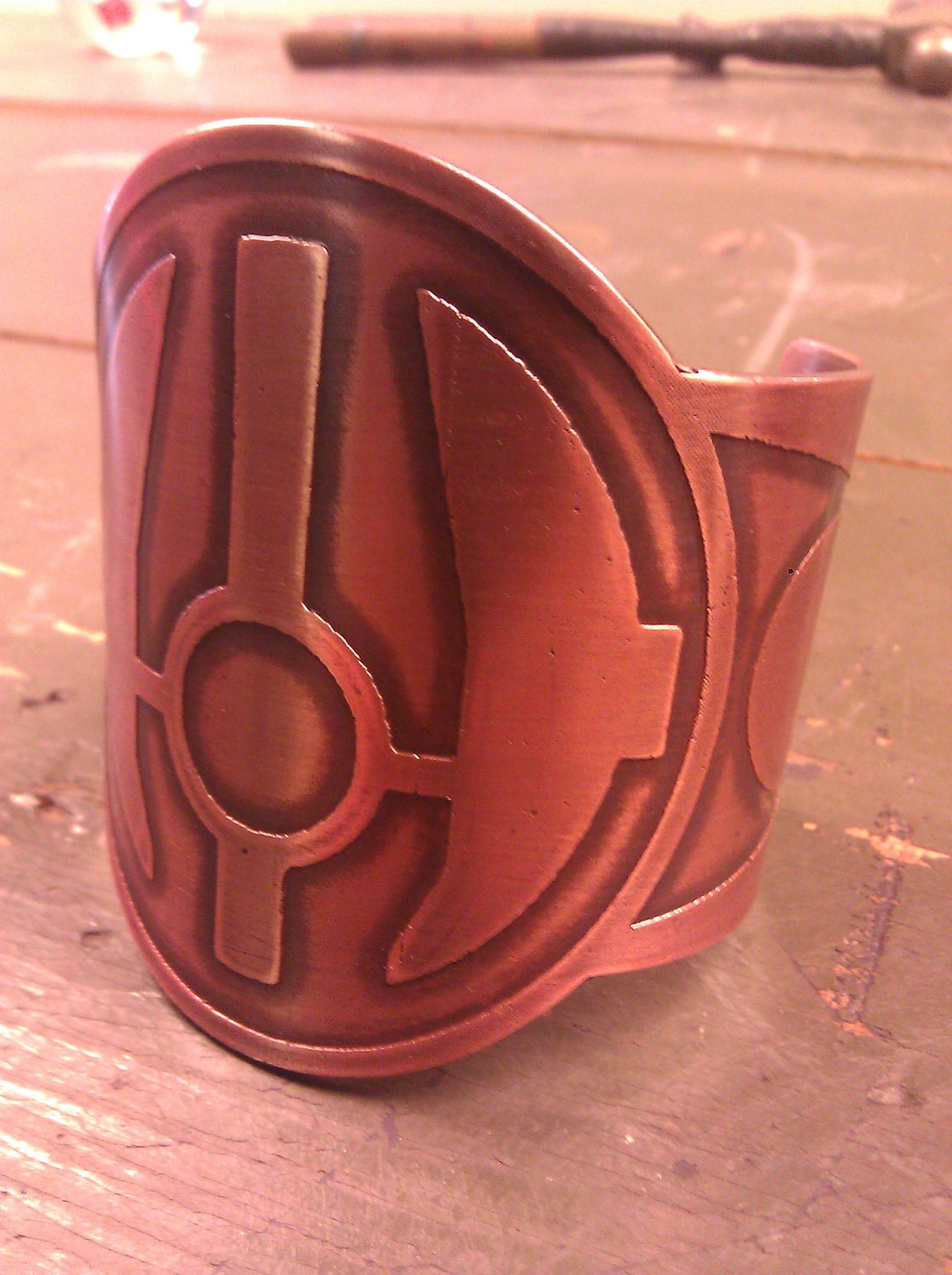 Sith Cuff