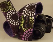 Dollbirdies Camera Strap Sleeve