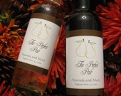 The Perfect Personalized Favor - Mini Wine Bottle Labels - Custom Design and Printing