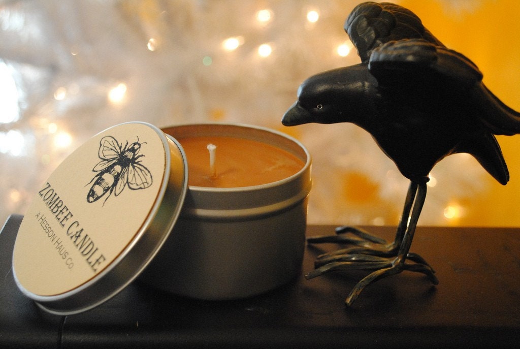 l'Automne (8oz)
