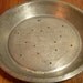 Mrs Robbinsons Table Talk Pie Tin