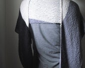 ERIS Shawl Knitting Pattern PDF
