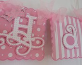 Princess Birthday-Happy Birthday Princess banner with Name and age Il_170x135