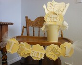 1st Birthday Sweet Celebration Package- Golden Butterfly Il_170x135