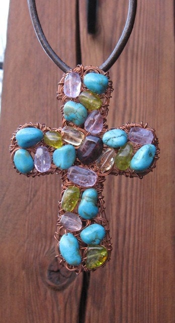 The Cross