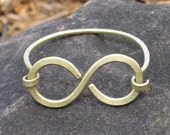 Infinity Bracelet