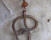 Africa Pendants