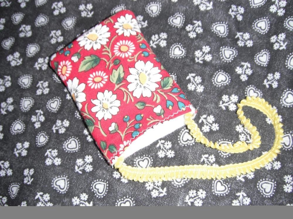 Business Card Pouch