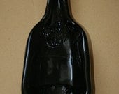 Recycled Baileys Bottle Bowl