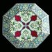 Persian Plate