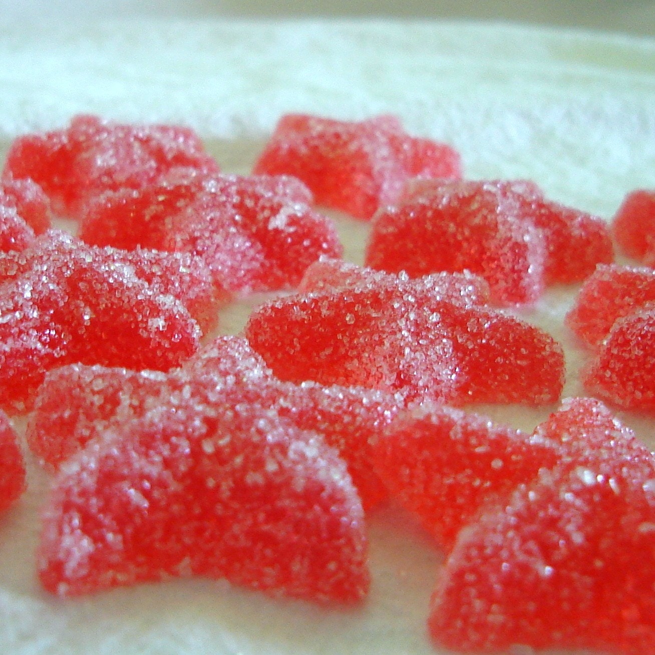 Mixed Tart Sweet Candy Stars- Mixed Flavors