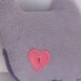 Tooth Fairy Pillow Miss Lila Lovebottom