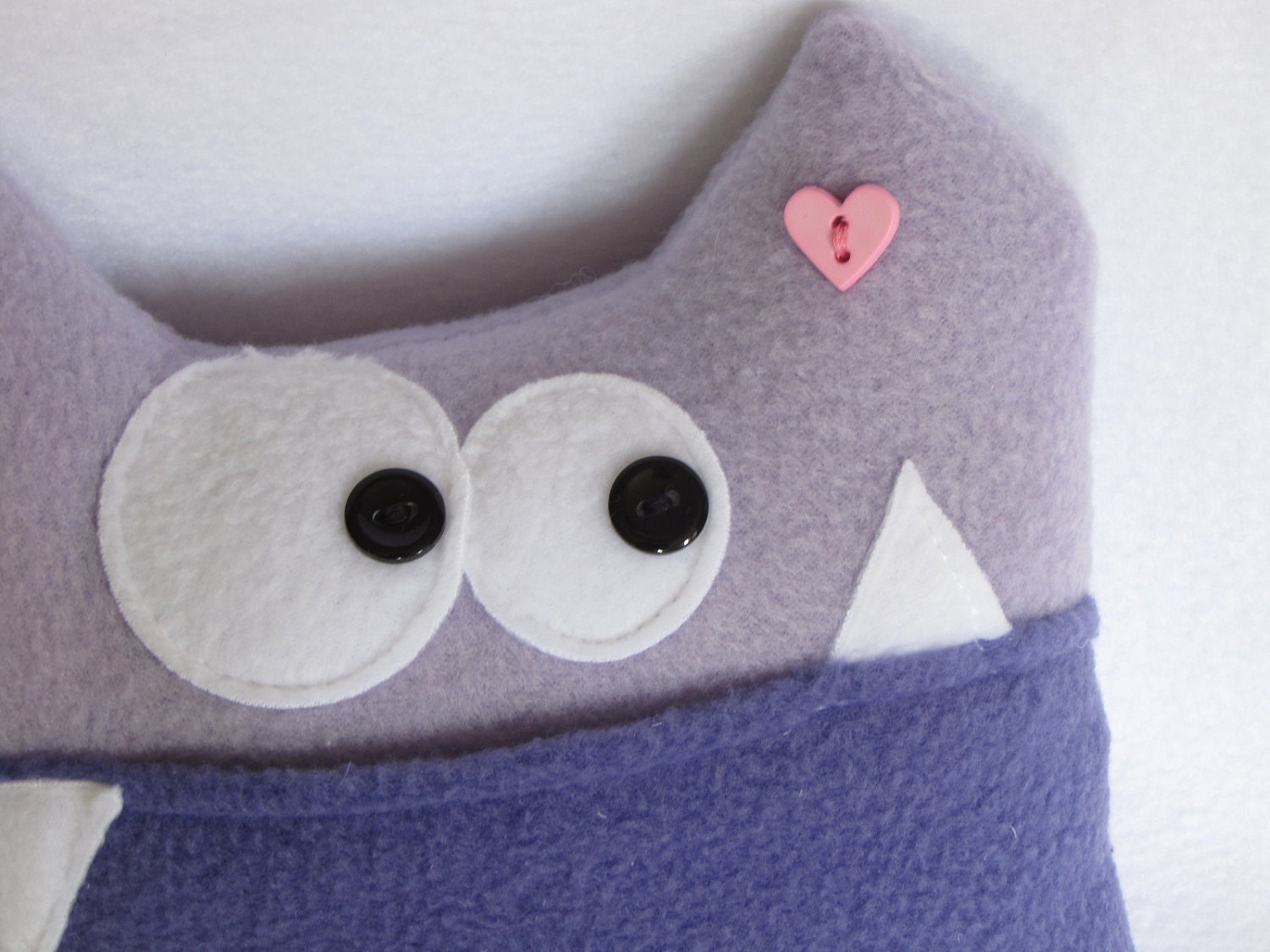 Tooth Fairy Pillow Miss Lila Lovebottom