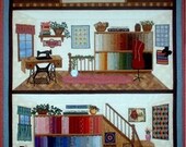 Joan's Own Creations - Silk Ribbon Embroidery Designer Series - Quilter's Heaven