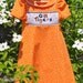 Children's Smocked Dress - Annika - Available