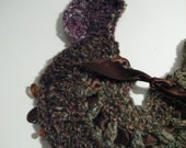 Rustic Collar neckpiece