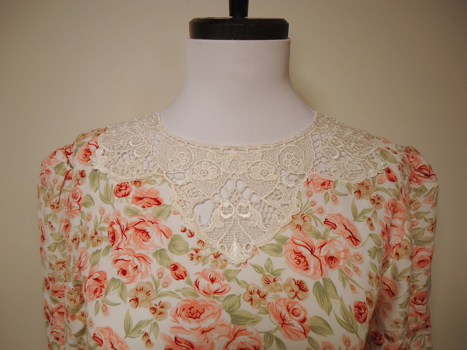 Peachy Keen Dress