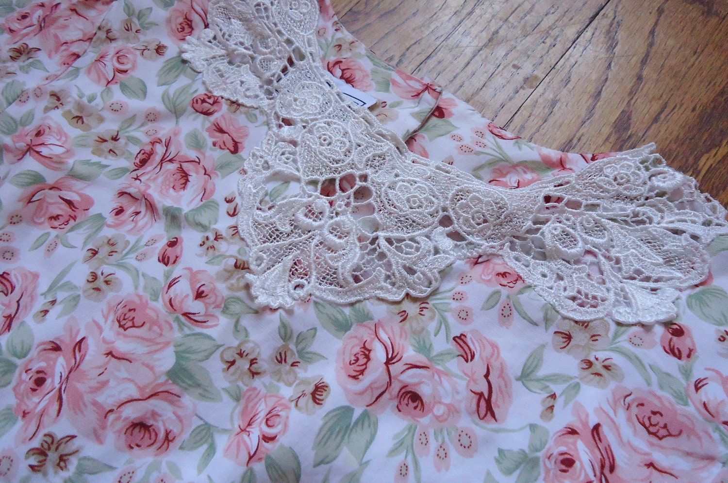 Peachy Keen Dress