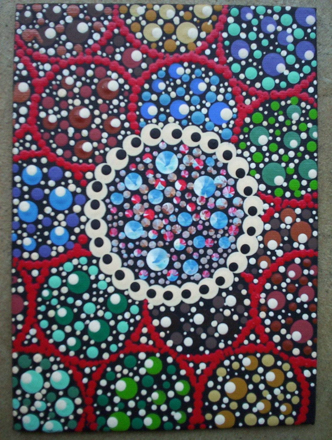 Circles of Life