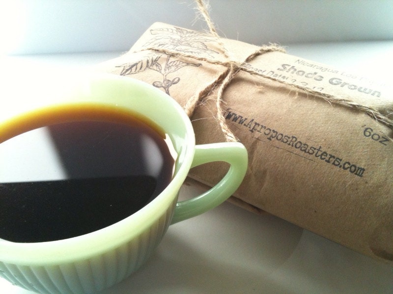 READY TO SHIP for Father's Day. Coffee of the Month Club. One Year of Freshly Roasted  Coffee
