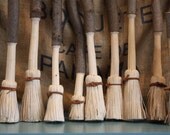 Witch Hazel Brooms