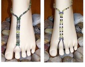 Barefoot Sandals