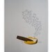 Cigar Letterpress print