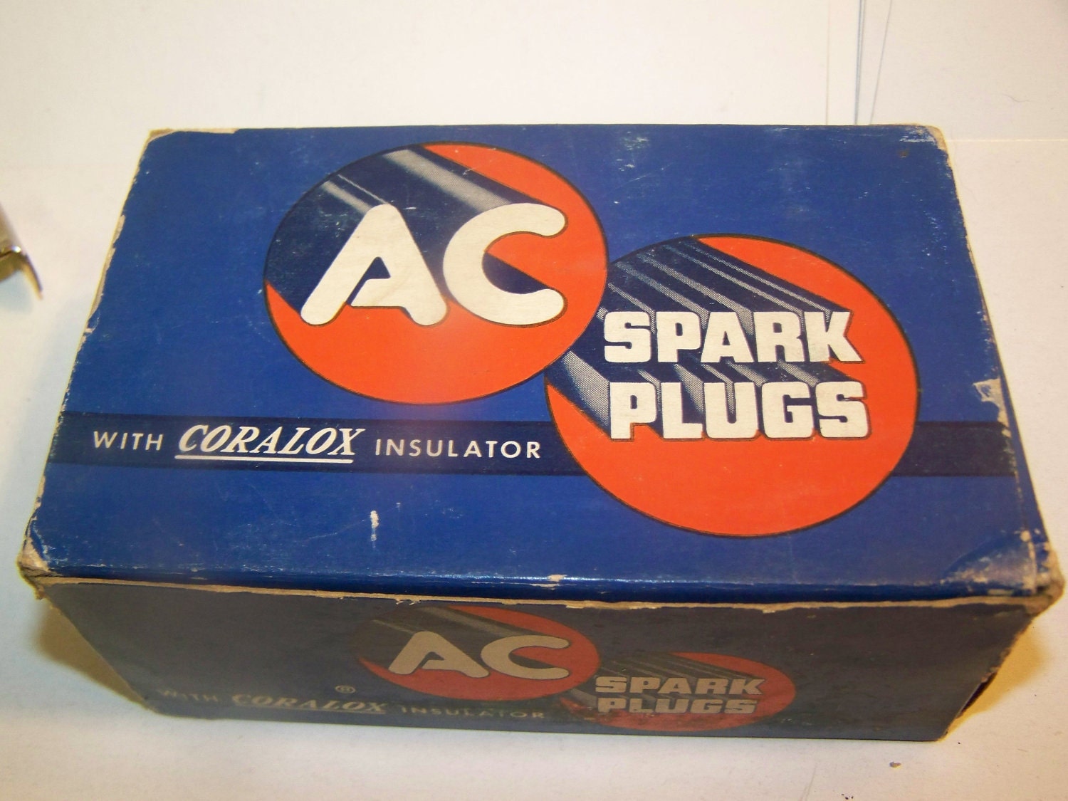 Vintage Spark Plugs