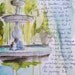 PARIS LETTERS: 12 months of letters about life in Paris