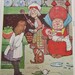 1930s Alice in Wonderland Book with Great Color Ilustrations