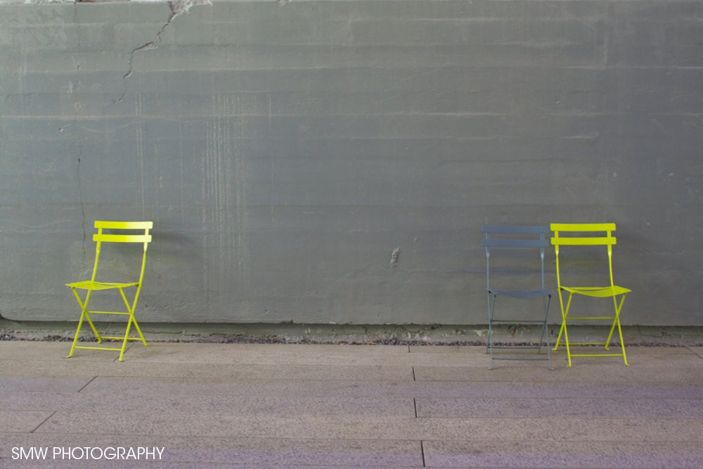 Folding Chairs
