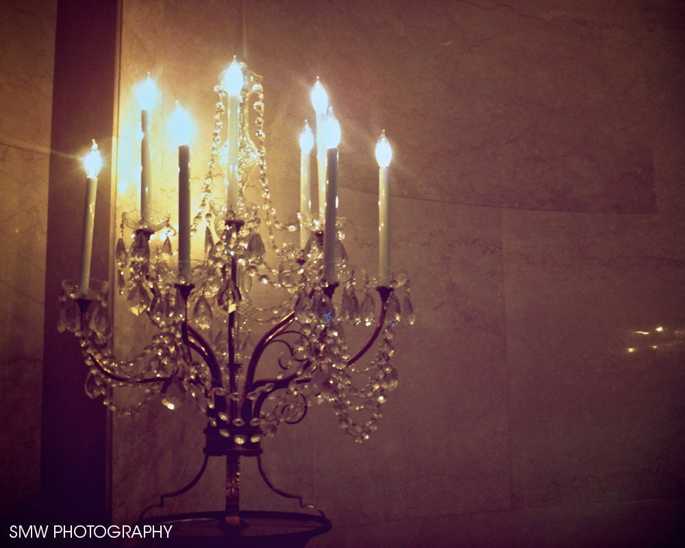 Chandelier