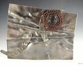 Salmon's Leap - Wall Piece no. 6