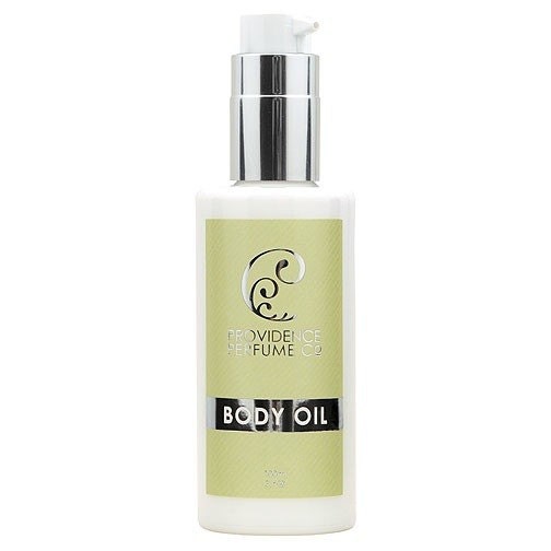 ORANGE BLOSSOM All natural bath & body oil by Providence Perfume Co.