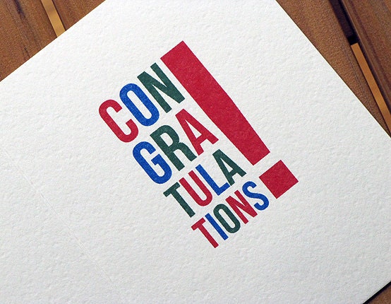 Gay Wedding Card