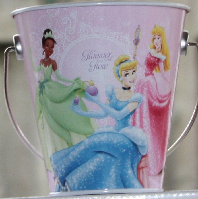 Disney's Princess Ariel the little mermaid party centerpiece