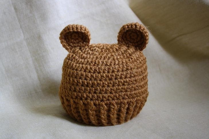 Bear Hat