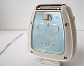 Vintage Lady Remington Electric Shaver
