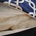 Humongous - DEXTER doggie duvet cover