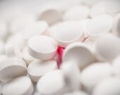 Take a Pill - 5x7 fine art print