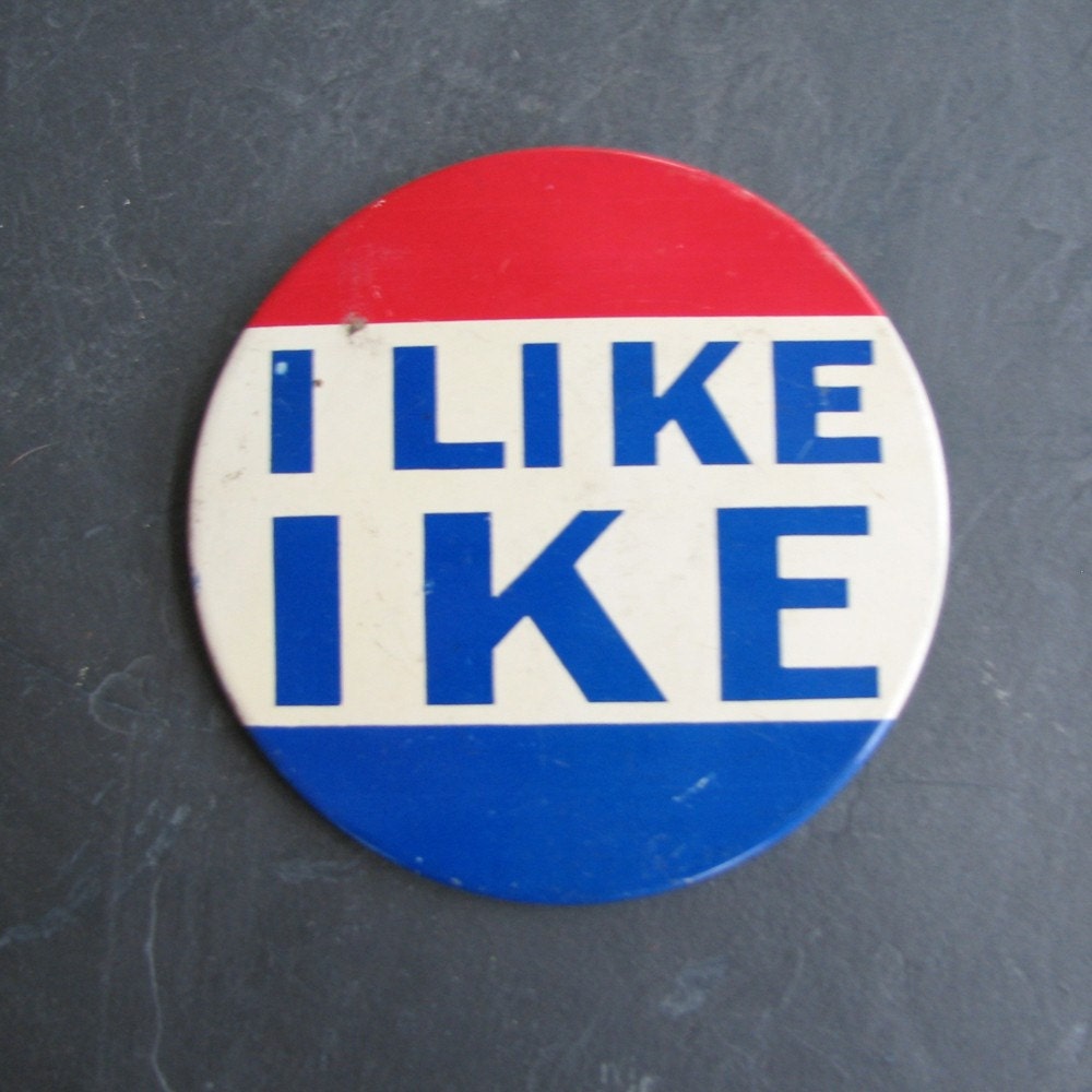 Facebook Ike Button